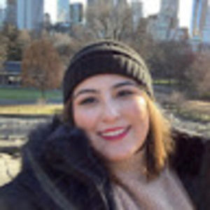 Meet your Posher, Stephanie